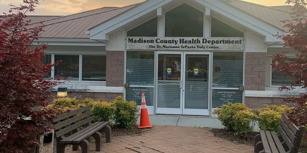 How Madison County’s Public Health Policies Support Addiction Recovery