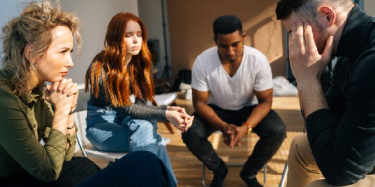 Overcoming Stigma Addiction Recovery in Madison County Communities