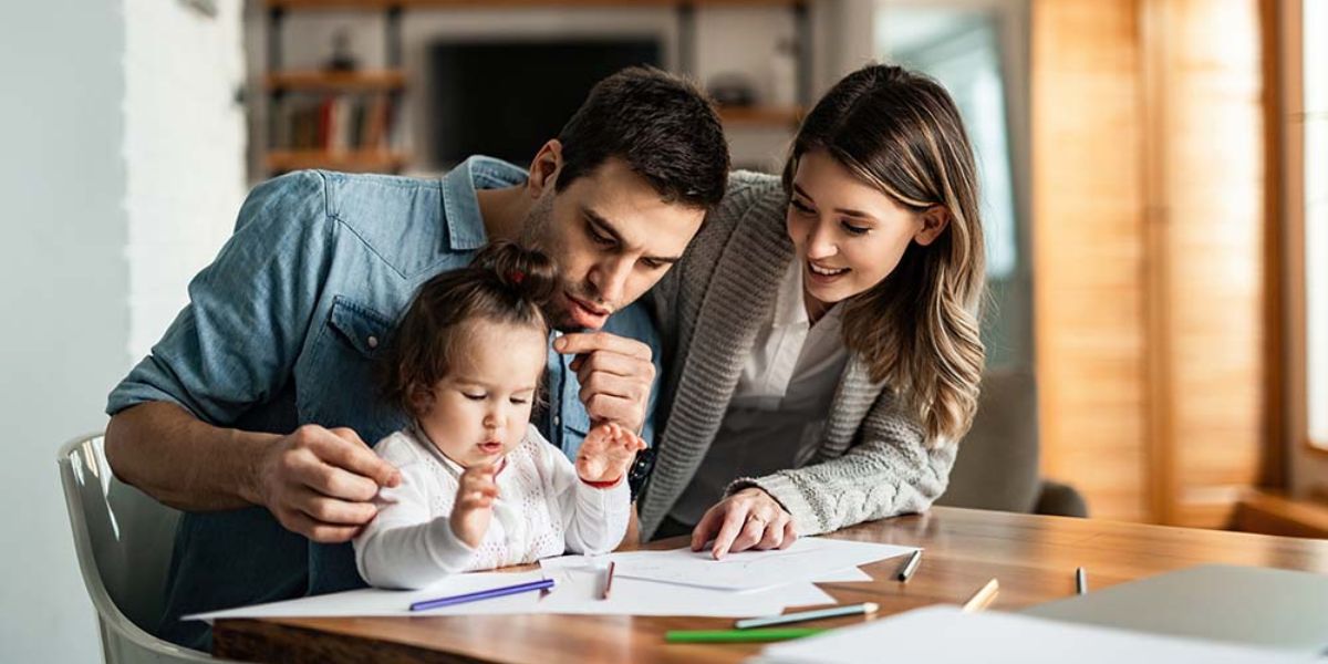 Preparing for Parenthood Local Resources for New Parents in Madison County