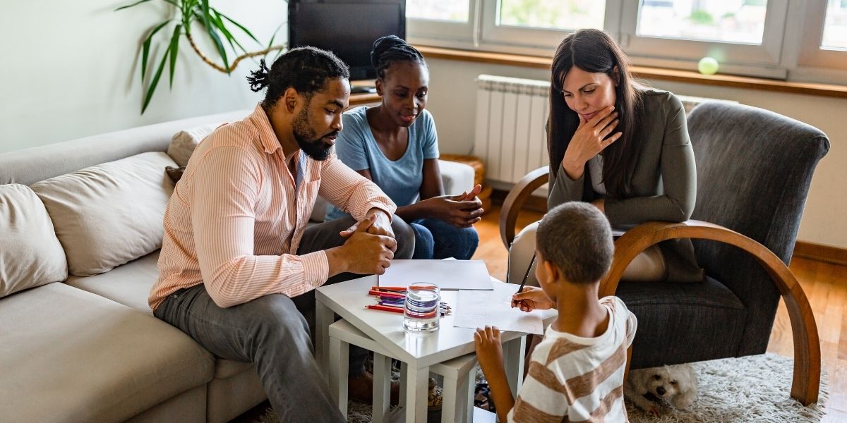 Supporting Families Affected by Behavioral Health Issues in Madison County