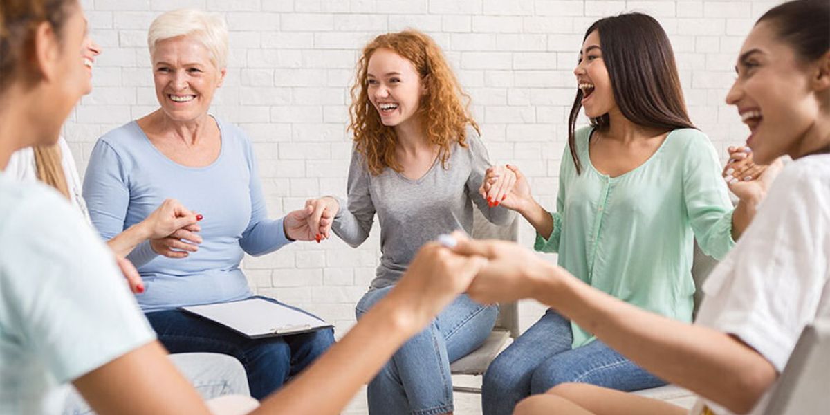 The Importance of Peer Support in Addiction Recovery in Madison County