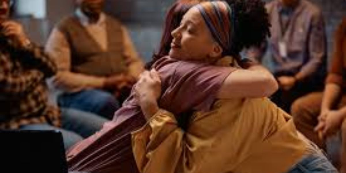 Breaking the Cycle Addressing Addiction Relapse in Madison County