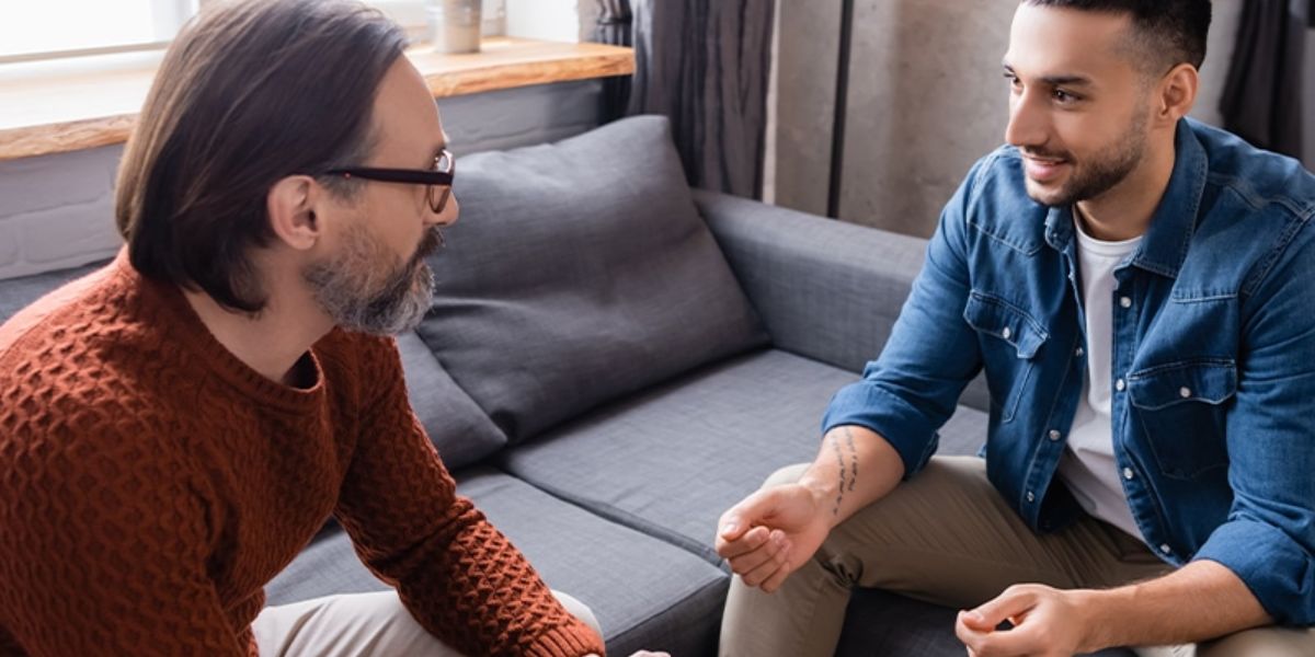 Breaking the Stigma Seeking Behavioral Health Support in Madison County