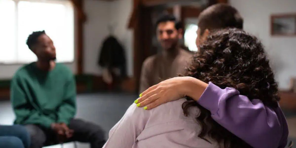 How Madison County’s Family Programs Support Addiction Recovery