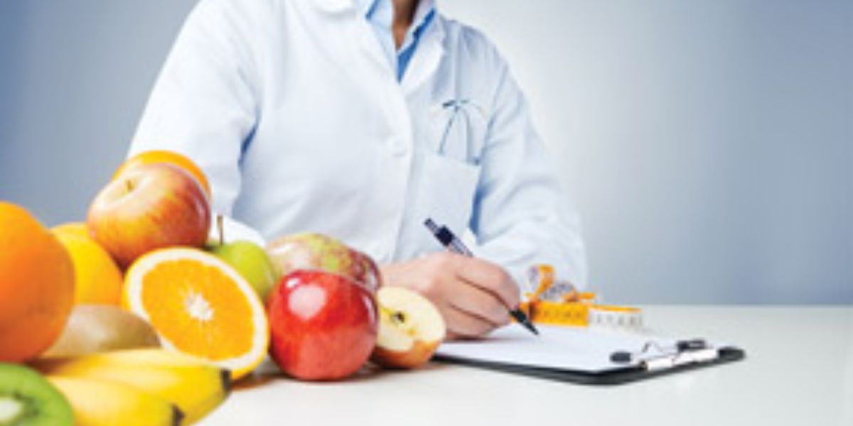 How Nutrition Counseling Is Becoming Part of Primary Care in Madison County