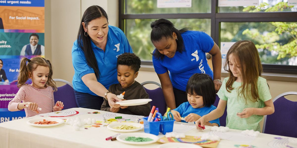 Parent Education Programs in Madison County What’s Available