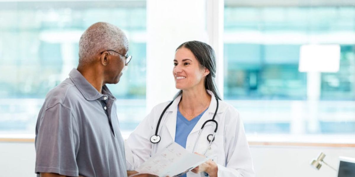 The Benefits of Having a Local Primary Care Provider in Madison County