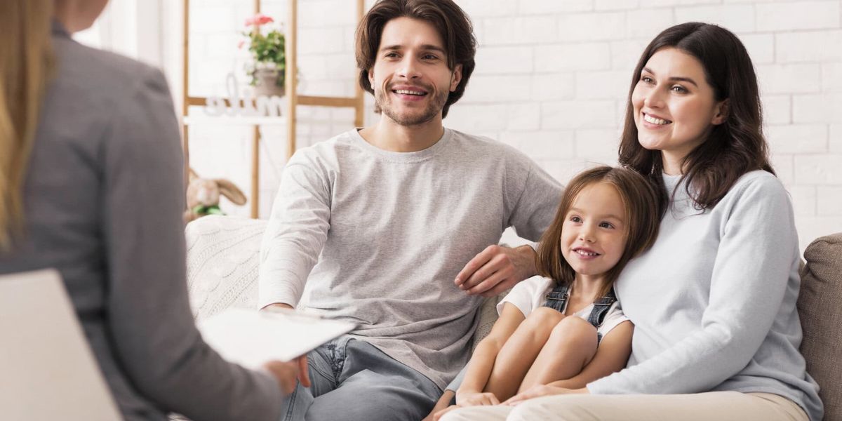 The Role of Family Therapy in Madison County’s Behavioral Health Programs