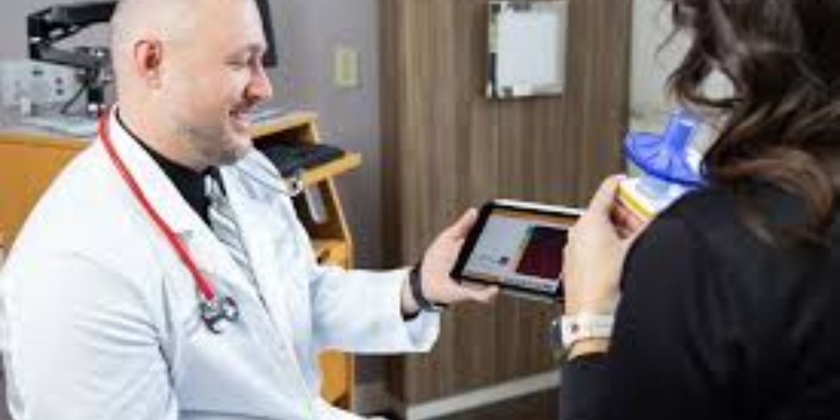 The Role of Primary Care in Community Health A Look at Madison County Clinics