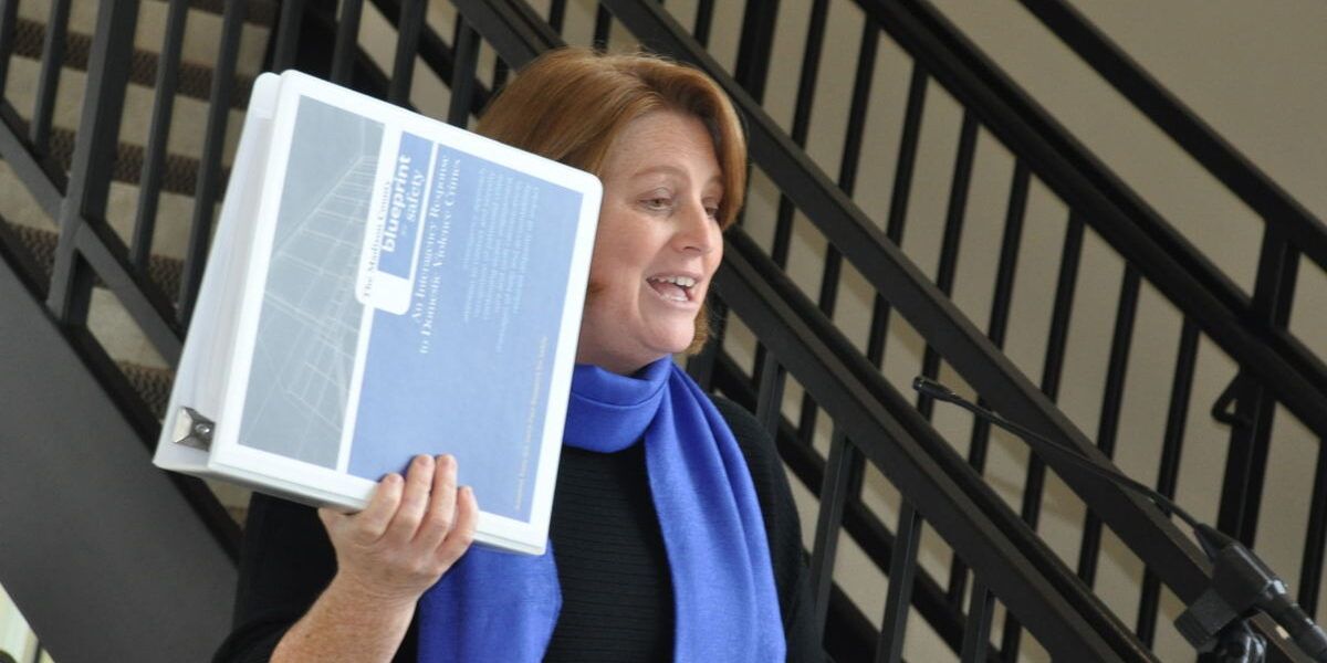 Domestic Violence Prevention and Family Safety Programs in Madison County