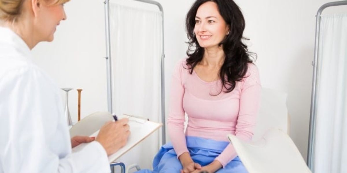 How Local Primary Care Providers Are Supporting Women’s Health in Madison County