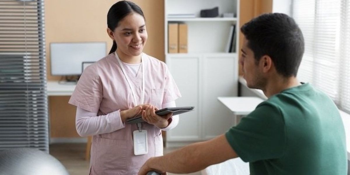 How Teletherapy Is Expanding Access to Behavioral Health Services in Madison County