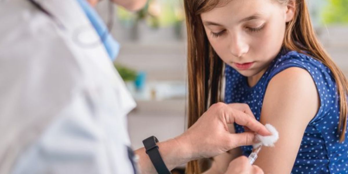 Immunization Awareness How Madison County Clinics Are Closing the Vaccination Gap