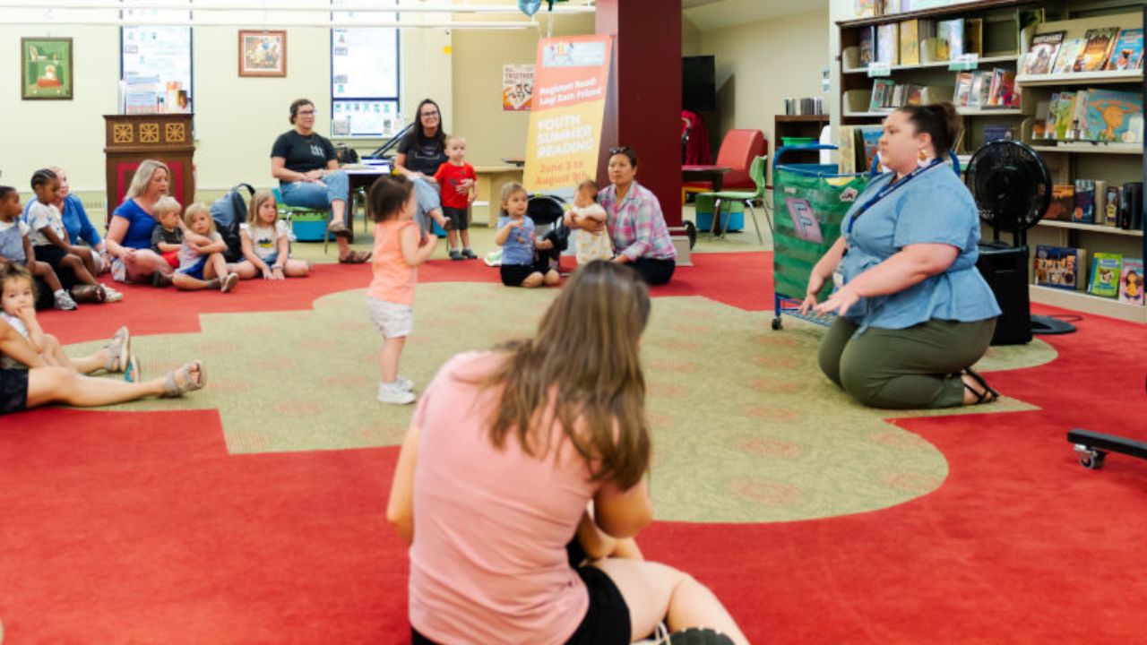 Madison County’s Evolving Approach to Family Engagement in Local Schools