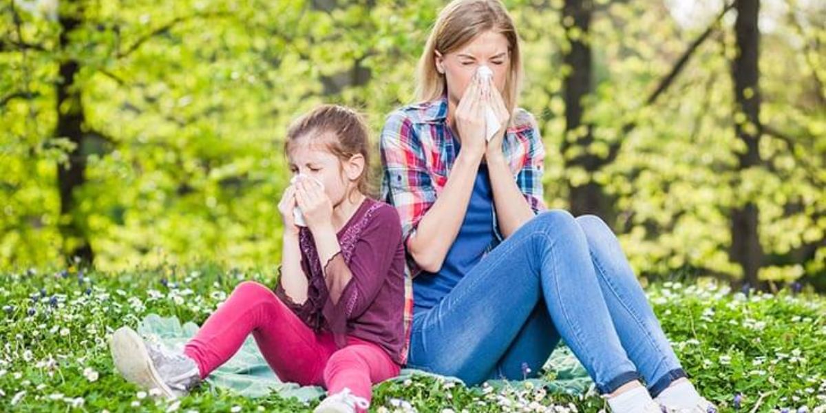 Seasonal Allergies in Madison County Primary Care Tips for Relief