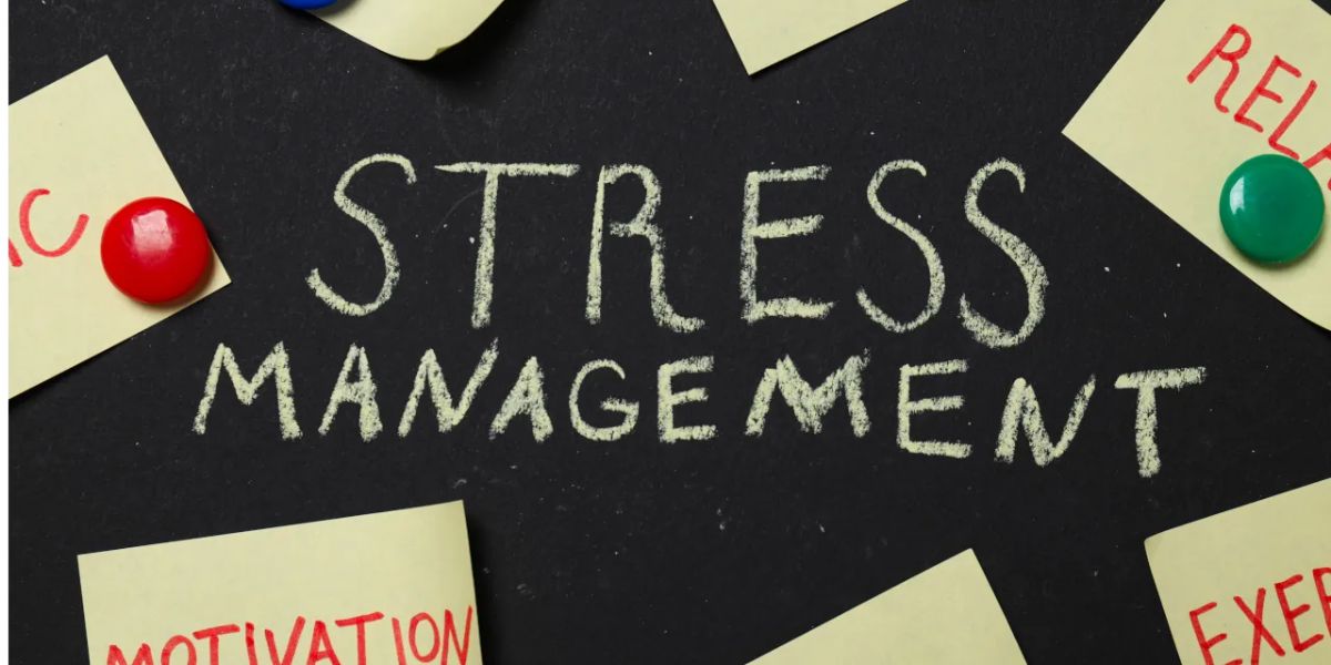 Stress Management Strategies for Working Adults in Madison County