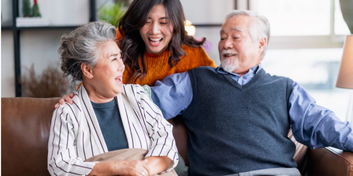 Supporting Caregivers Mental Health Tools for Families in Madison County