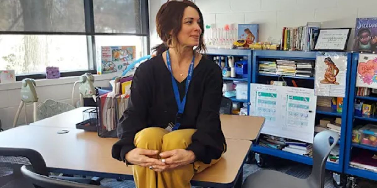 Supporting Teen Parents County Programs and Educational Support in Madison County