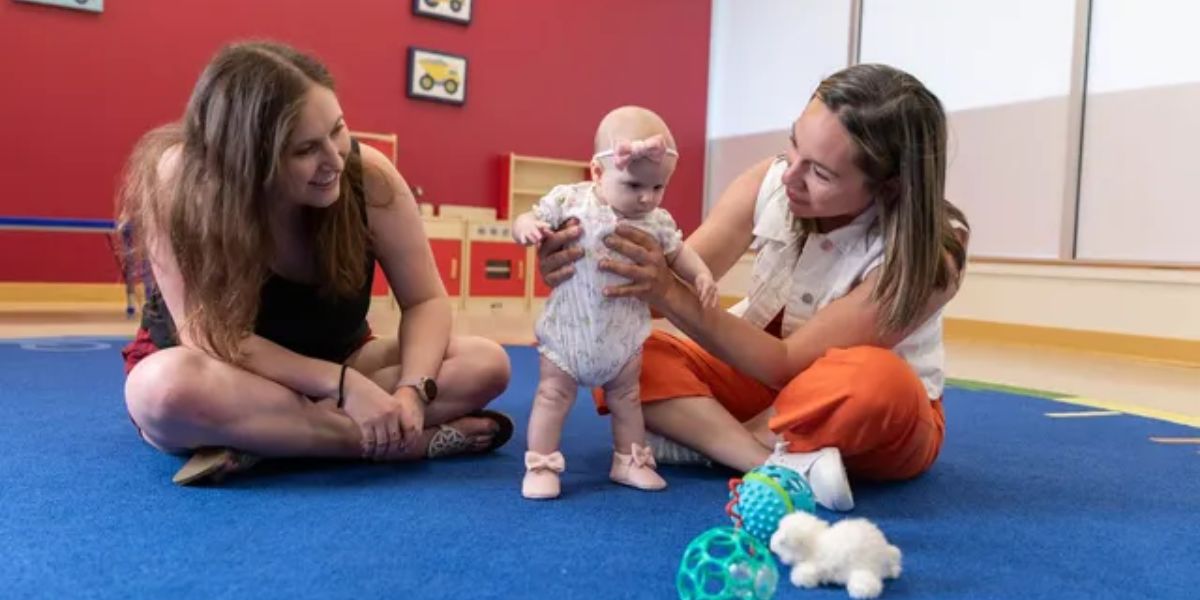 The Importance of Early Intervention for Children’s Behavioral Health in Madison County