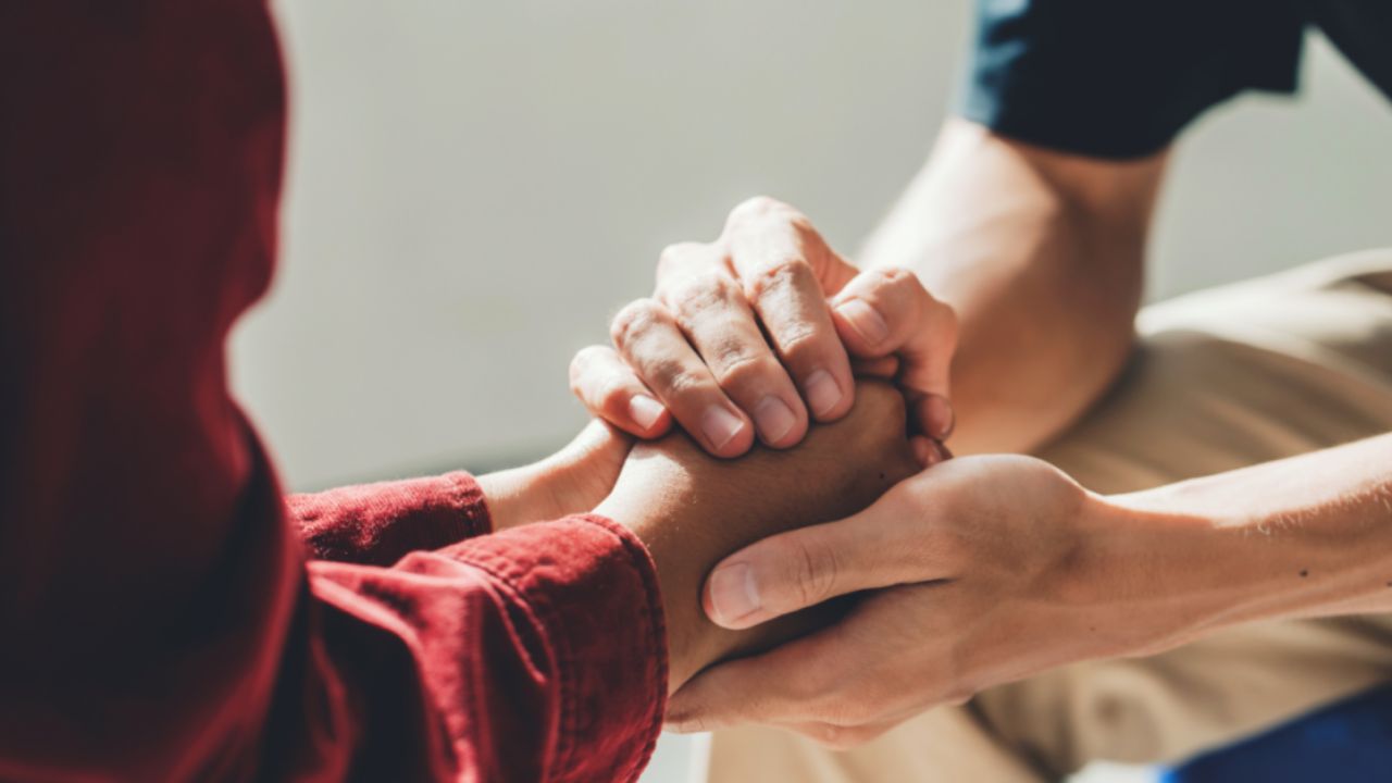 Understanding Harm Reduction Madison County’s New Approach to Substance Use